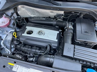 Volkswagen Tiguan Volkswagen Tiguan 2.0 TSI Hb 5-Drs SPORT&STYLE Automaat! Unieke auto! - afbeelding nr 7