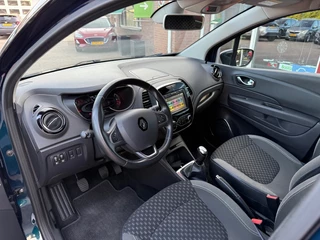Renault Captur Renault Captur 0.9 TCE INTENS AIRCO/ECC/PDC/HOGE ZIT/TREKHAAK - afbeelding nr 19