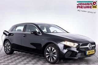 Mercedes-Benz A-Klasse 250 e Progressive | NAVI | Half LEDER | Automaat | PHEV