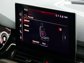 Audi A4 Audi A4 Avant 40 TFSI 204PK S-LINE EDITION LED NAVI VIR.COCKPIT ADAP.CRUIS ELEK.KLEP 2024 