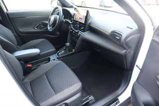 Toyota Yaris Cross Toyota Yaris Cross 1.5 Hybrid 115 First Edition + Comfort Pack - afbeelding nr 28