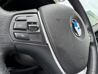 BMW 1 Serie BMW 1 Serie 118i Corporate Lease I Automaat I Navigatie I Dealer onderhouden - afbeelding nr 35