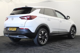 Opel Grandland X |Trekhaak|Navi|Elek klep| - afbeelding nr 6