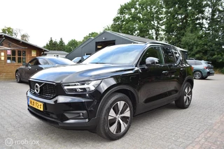 Volvo XC40 Volvo XC40 1.5 T5 Recharge Business Aut - afbeelding nr 2