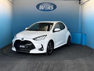 Toyota Yaris 1.5 Hybrid Dynamic AUTOMAAT