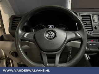 Volkswagen Crafter Bijrijdersbank - afbeelding nr 8
