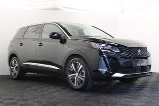 Peugeot 5008 Peugeot 5008 1.2 PureTech Allure Pack |Camera|Navi| - afbeelding nr 7