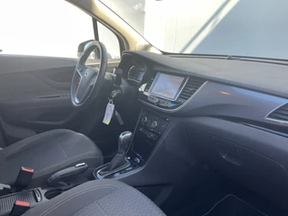 Opel Mokka X - afbeelding nr 20
