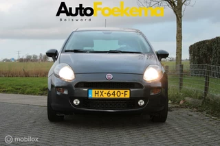 Fiat Punto Fiat Punto 1.3 JTD Dynamic 2 EIGENAREN CLIMA LMV PARKEERSENSOREN - afbeelding nr 3