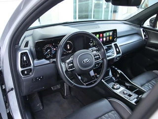 Kia Sorento Kia Sorento 1.6 T-GDI Plug-in Hybrid 265PK 4WD ExecutiveLine - afbeelding nr 3