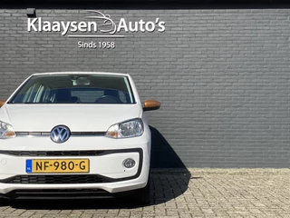 Volkswagen up! - afbeelding nr 9