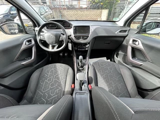Peugeot 2008 Peugeot 2008 1.2 PureTech Style Panoramadak - afbeelding nr 9