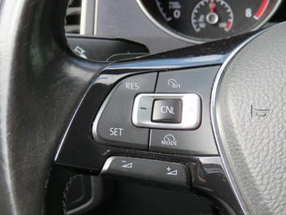Volkswagen Golf Sportsvan - afbeelding nr 36