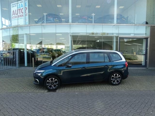 Citroën Grand C4 Spacetourer Citroen Grand C4 SpaceTourer 1.2 130pk / Automaat / 7-Zits - afbeelding nr 2