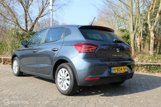 SEAT Ibiza Seat Ibiza 1.0 TSI Style Business Intense, PDC voor en achter, achteruitrij camera, apple carplay/android auto, adeptive cruise controle, full maps navigatie - afbeelding nr 3