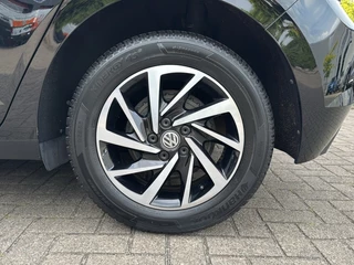 Volkswagen Polo Volkswagen Polo 1.0 TSI JOIN CARPLAY/ACC/PDC/STOELVERW/ALLSEASON-BANDEN - afbeelding nr 9