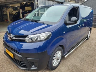 Toyota ProAce Worker 1.6 D-4D Cool Comf. 25.000 km en van 1e eigenaar!