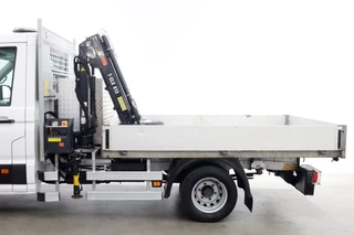 Volkswagen Crafter - afbeelding nr 5