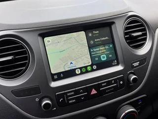 Hyundai i10 Zondag OPEN! - afbeelding nr 20