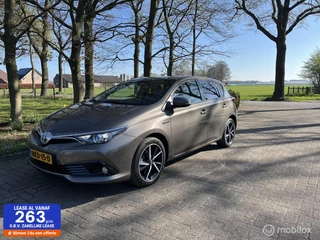 Toyota Auris - 308888004-0