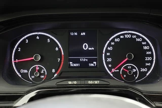 Volkswagen Polo Volkswagen Polo 1.0 TSI Comfortline - Carplay, Navi, Adaptieve Cruise - afbeelding nr 13