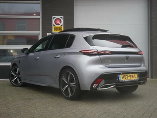 Peugeot 308 Peugeot 308 1.2 PureTech GT Fabrieksgarantie tot 2028! FULL OPTION - afbeelding nr 3