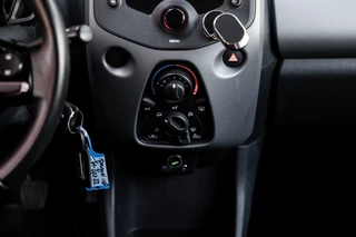 Peugeot 108 - afbeelding nr 16