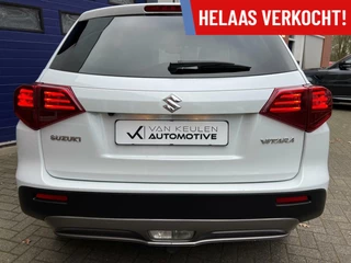 Suzuki Vitara Suzuki Vitara 1.4 Boosterjet Stijl l Afneembare trekhaak l - afbeelding nr 7