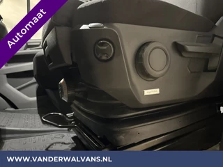 Volkswagen Crafter Volkswagen Crafter 2.0 TDI 141pk Automaat L3H3 L2H2 Euro6 Airco | Camera | Navigatie | 3000kg Trekhaak | Cruisecontrol Chauffeursstoel, Parkeersensoren, Stoelverwarming, Bijrijdersbank - afbeelding nr 8