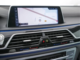 BMW 7 Serie Aut. *PANO | LASER-LED | SOFT-CLOSE | SURROUND-VIEW | HARMAN/KARDON-SURROUND | MASSAGE | MEMORY-PACK | NAVI-FULLMAP | KEYLESS | ADAPTIVE-CRUISE | HUD | ECC | PDC | COMFORT-SEATS | 20
