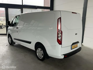 Ford Transit Custom Ford Transit Custom 300 2.0 TDCI L2h1 navi pdc - afbeelding nr 3