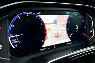 Volkswagen Polo Volkswagen Polo 1.0 TSI Highline Rijklaarprijs-Garantie Led Navigatie Virtual cockpit Camera Airco - afbeelding nr 16
