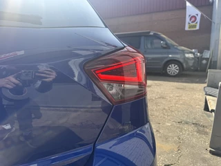 SEAT Ibiza - afbeelding nr 17