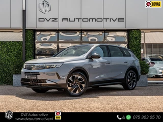 Opel Grandland 1.2 Turbo Hybrid Edition | Comfort Pack | Camera | Carplay | BTW