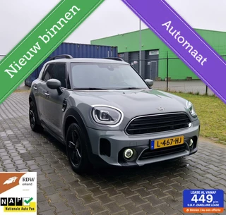 MINI Countryman - 196954367-0