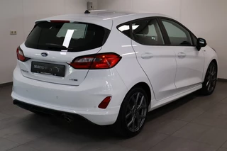 Ford Fiesta Ford Fiesta 1.0 EcoBoost Hybride ST-Line - afbeelding nr 3