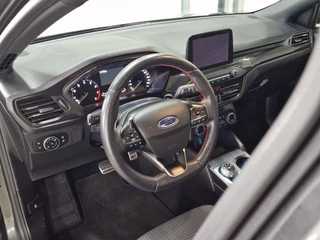 Ford Focus Ford Focus Wagon 1.5 EcoBoost 150 pk ST Line Automaat | Winter pck | Camera | Trekhaak | - afbeelding nr 8