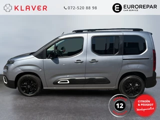 Citroën Berlingo - afbeelding nr 2