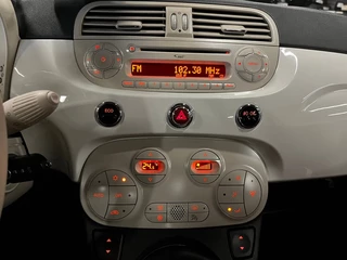 Fiat 500 - afbeelding nr 12