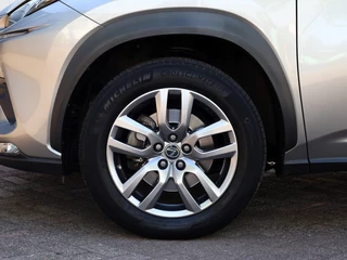 Lexus NX Lexus NX 300h AWD Luxury Line | Schuifdak | Safety Pack | Premium Audio - afbeelding nr 10