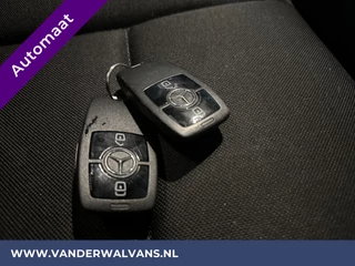 Mercedes-Benz Sprinter Apple Carplay, Android Auto, Cruisecontrol, Parkeersensoren, Stoelverwarming, Chauffeursstoel, Bijrijdersbank - afbeelding nr 24