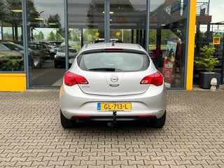 Opel Astra - afbeelding nr 8
