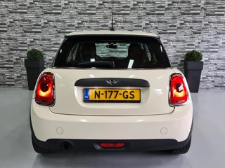 MINI One Mini Mini 1.2 One Salt Business *Keyless Go*Stoelverwaming*! - afbeelding nr 9
