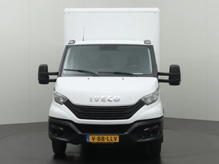 Iveco Daily | Airco | 3-Persoons | 750Kg Laadklep - afbeelding nr 10