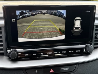 Kia Ceed Zondag OPEN! - afbeelding nr 15