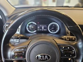 Kia Niro Kia Niro 1.6 GDi Hybrid DynamicLine - afbeelding nr 14
