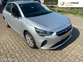 Opel Corsa Opel Corsa 1.2 Edition - afbeelding nr 2