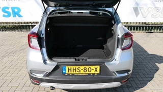 Renault Captur Renault Captur TCe 155 EDC Automaat Intens - afbeelding nr 6