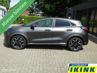 Ford Puma Ford Puma 1.0 EcoBoost ST-Line X Trekhaak - afbeelding nr 3