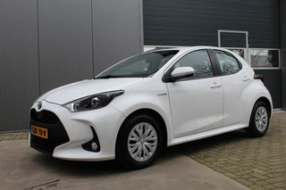 Toyota Yaris - afbeelding nr 9